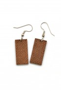 Hopper Automat Earrings